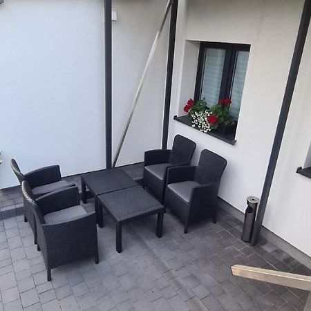 Apartamenty Happy Lębork Екстериор снимка