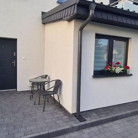 Apartamenty Happy Lębork Екстериор снимка
