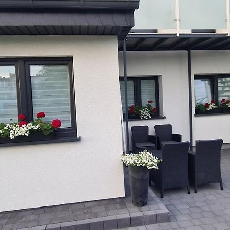 Apartamenty Happy Lębork Екстериор снимка