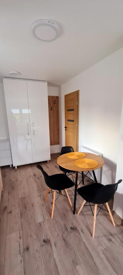 Apartamenty Happy Lębork Екстериор снимка