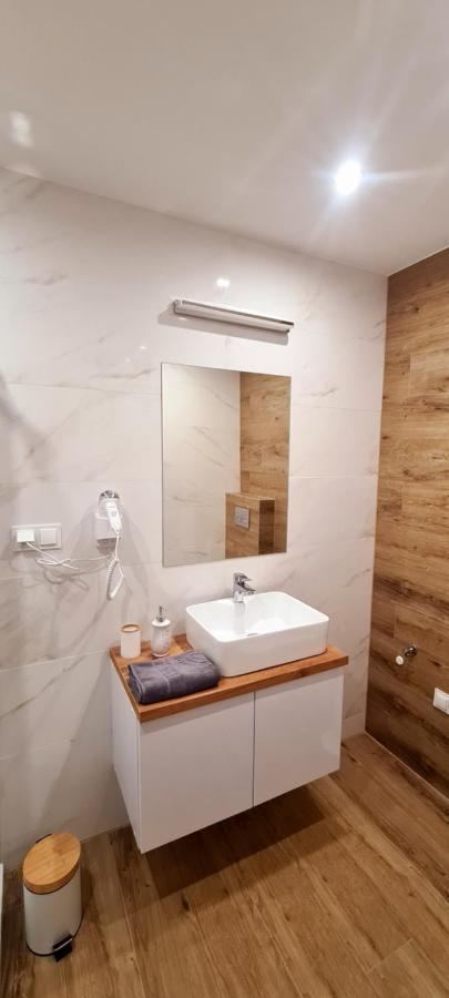 Apartamenty Happy Lębork Екстериор снимка