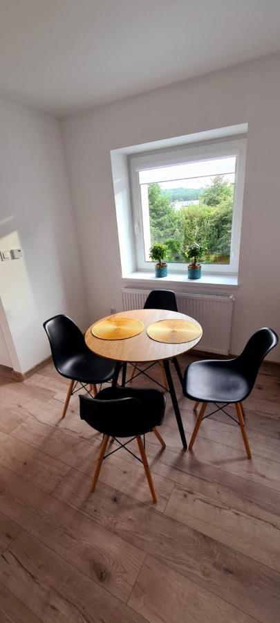 Apartamenty Happy Lębork Екстериор снимка