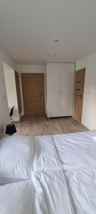 Apartamenty Happy Lębork Екстериор снимка