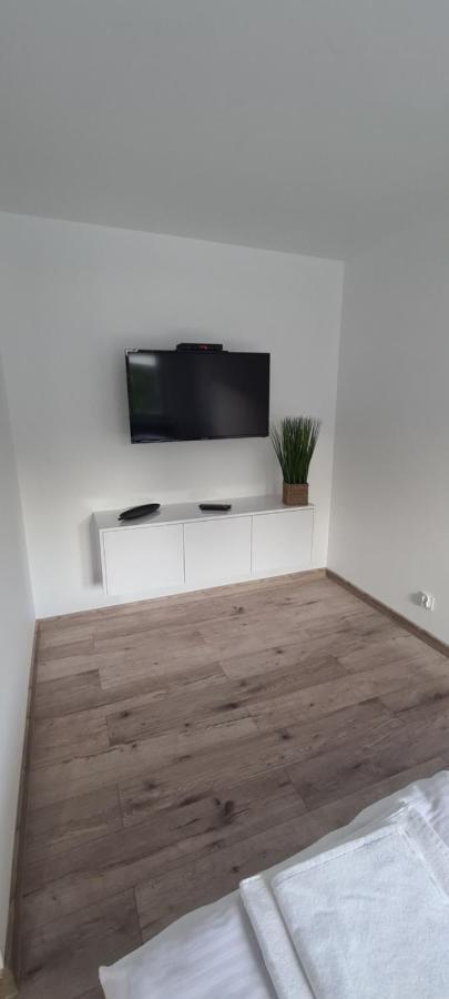 Apartamenty Happy Lębork Екстериор снимка